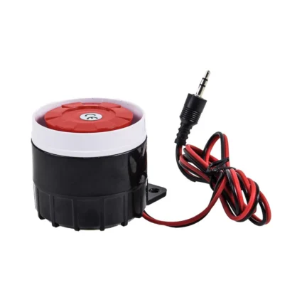 Звукова сирена з mini-jack ATIS SA-105 MJ
