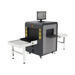 Система рентгенівського контролю ZKTeco ZKX6040A