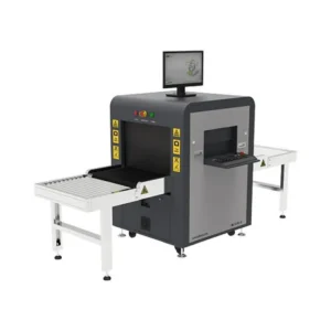 Система рентгенівського контролю ZKTeco ZKX6040A