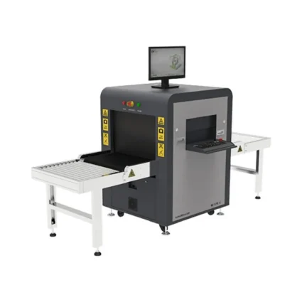 Система рентгенівського контролю ZKTeco ZKX6040A
