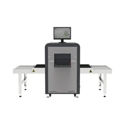 Система рентгенівського контролю ZKTeco ZKX6040A