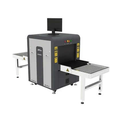 Система рентгенівського контролю ZKTeco ZKX6040A