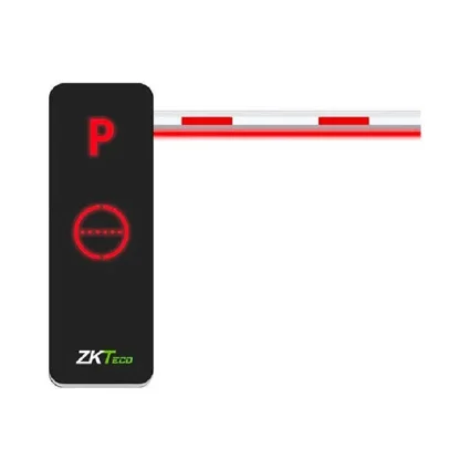 Стріла для шлагбауму ZKTeco CMP та BG1000 LED Boom довжиною 4.5м з LED підсвічуванням
