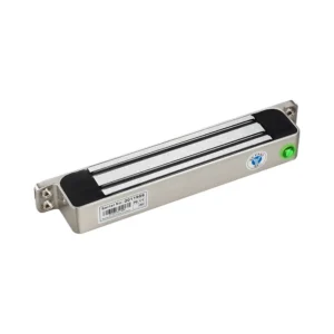 Електромагнітний замок Yli Electronic YM-280H(LED) для системи контролю доступу