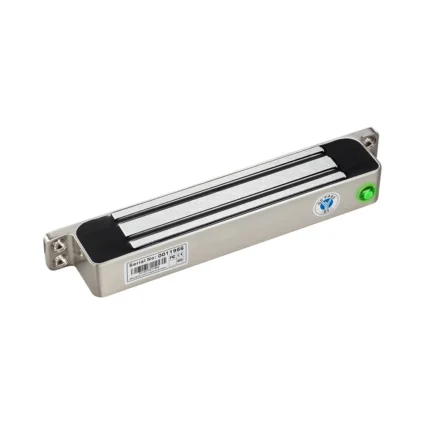 Електромагнітний замок Yli Electronic YM-280H(LED) для системи контролю доступу