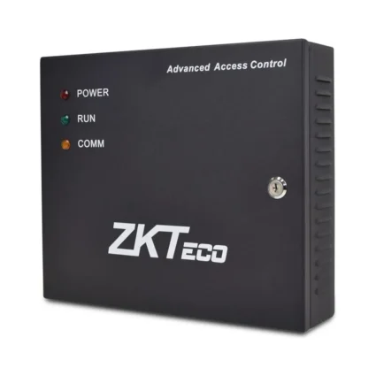 Біометричний контролер на 1 двері ZKTeco inBio160 Pro Plus Package B у боксі