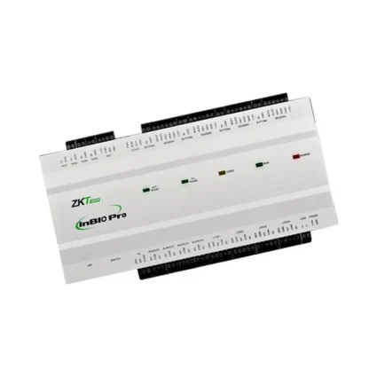 Біометричний контролер для 4 дверей ZKTeco inBio460 Pro Plus