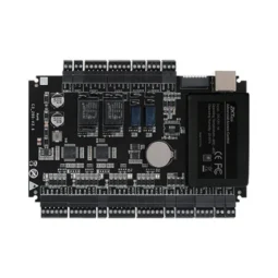 Мережевий контролер ZKTeco C3-200 Plus для 2 дверей