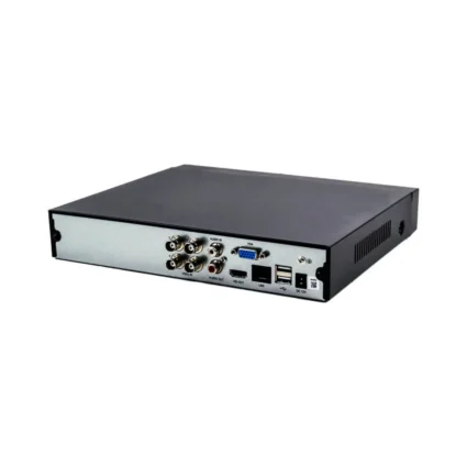 Комплект відеоспостереження ATIS kit 4 ext
