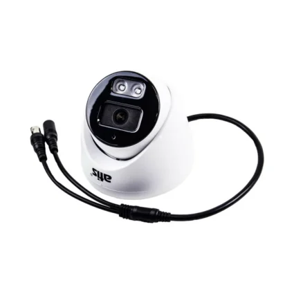Комплект відеоспостереження ATIS kit 4 int