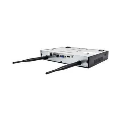 Комплект відеоспостереження ATIS WF 2 kit