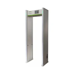 Арочний металодетектор ZKTeco ZK-D2110 на 11 зон детекції