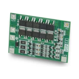 Плата зарядки та захисту ATIS OKY3399-5 (BMS 3S 40A Li-ion)