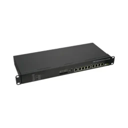 Біометричний контролер для 8 дверей ZKTeco InBioPC-800