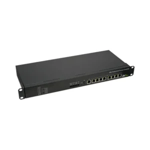 Біометричний контролер для 8 дверей ZKTeco InBioPC-800