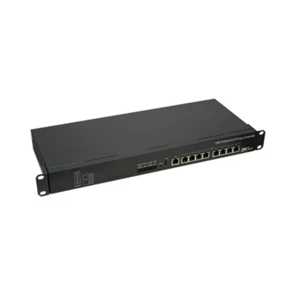 Біометричний контролер для 8 дверей ZKTeco InBioPC-800
