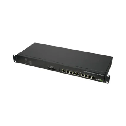 Біометричний контролер для 8 дверей ZKTeco InBioPC-800