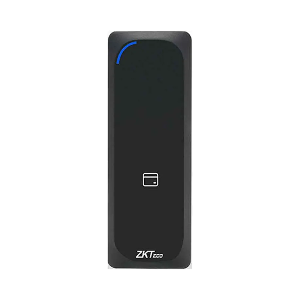 zkt-kr901 Зчитувач Mifare+EM ZKTeco KR901 вологозахищений