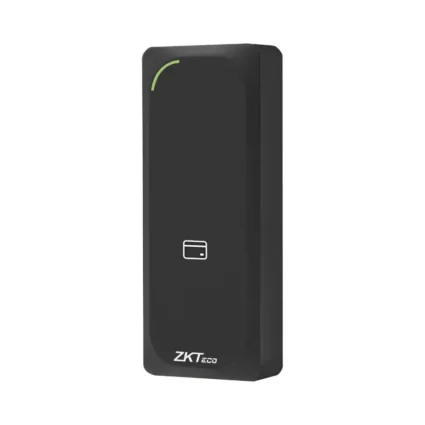 Зчитувач Mifare+EM ZKTeco KR901 вологозахищений