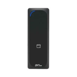 Зчитувач Mifare+EM з підтримкою OSDP ZKTeco KR901 [OSDP] вологозахищений