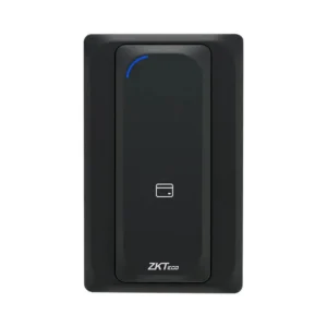 Зчитувач Mifare+EM ZKTeco KR901S вологозахищений