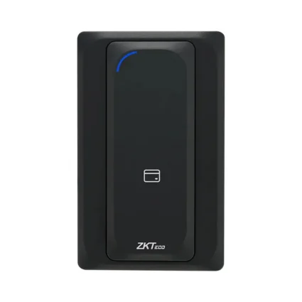 Зчитувач Mifare+EM ZKTeco KR901S вологозахищений