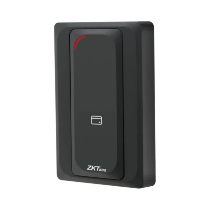 Зчитувач Mifare+EM ZKTeco KR901S вологозахищений