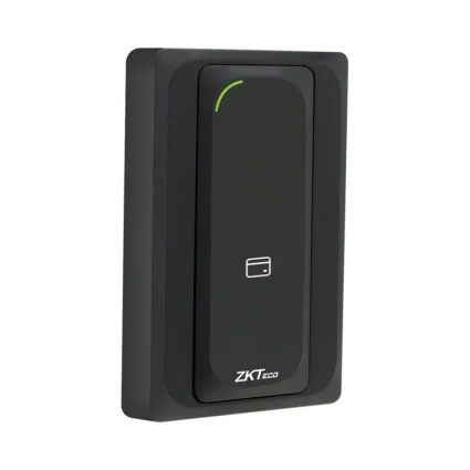 Зчитувач Mifare+EM ZKTeco KR901S вологозахищений