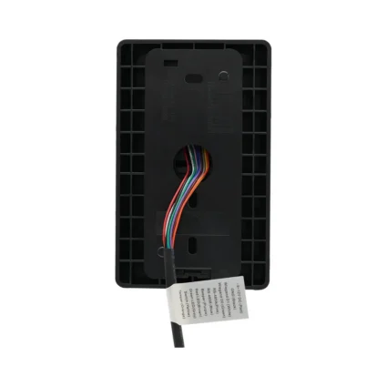Зчитувач Mifare+EM з підтримкою OSDP ZKTeco KR901S [OSDP] вологозахищений