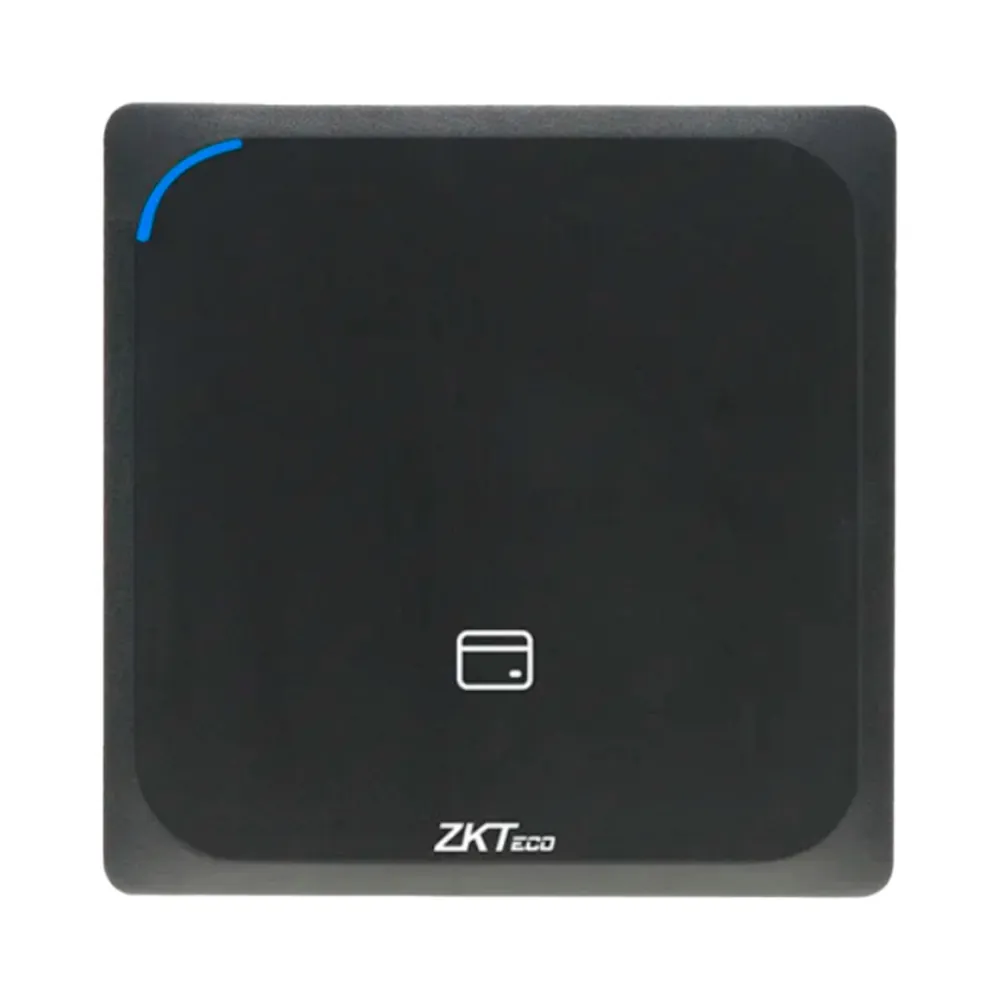 zkt-kr9031 Зчитувач Mifare+EM ZKTeco KR903 вологозахищений