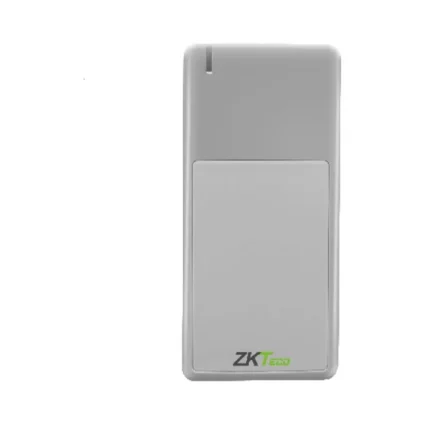Зчитувач Mifare+EM ZKTeco MR1020 вологозахищений антивандальний