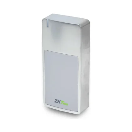 Зчитувач Mifare+EM ZKTeco MR1020 вологозахищений антивандальний