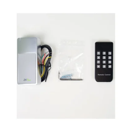 Зчитувач Mifare+EM ZKTeco MR1020 вологозахищений антивандальний