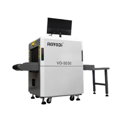 Система рентгенівського контролю AOYODI VO-5030A