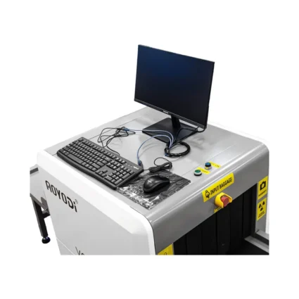 Система рентгенівського контролю AOYODI VO-5030A