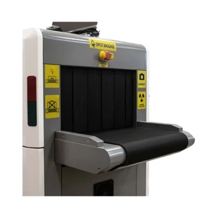 Система рентгенівського контролю AOYODI VO-5030A