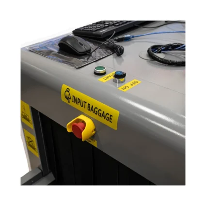 Система рентгенівського контролю AOYODI VO-5030A