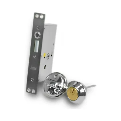 Моторизований замок ATIS Electric Lock DJ05 для системи контролю доступу