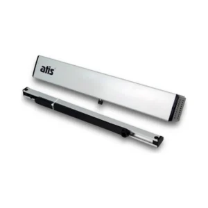 Дотягувач з електроприводом ATIS Automatic Door Opener DBQ1-AC для автоматичних дверей