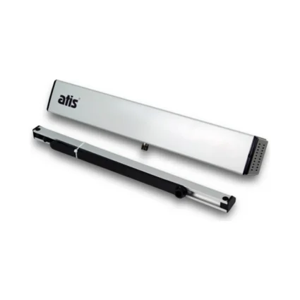 Дотягувач з електроприводом ATIS Automatic Door Opener DBQ1-AC для автоматичних дверей