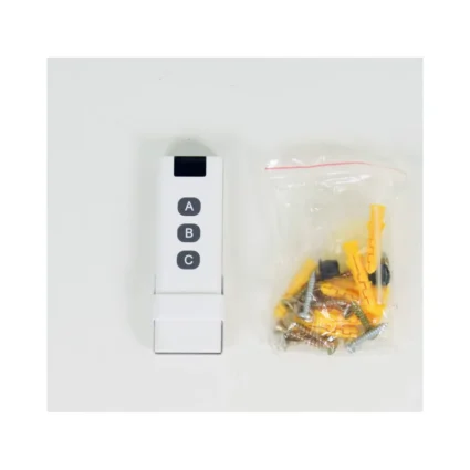 Дотягувач з електроприводом ATIS Automatic Door Opener DBQ1-AC для автоматичних дверей