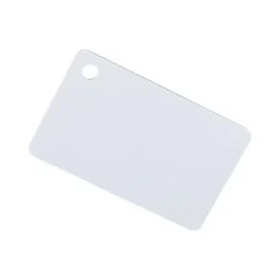 Безконтактна RFID карта-брелок ATIS MF-06/40x25