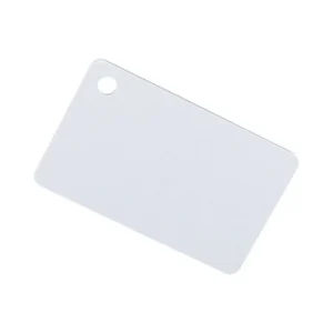 Безконтактна RFID карта-брелок ATIS MF-06/40x25