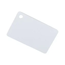 Безконтактна RFID карта-брелок ATIS EM-06/40x25