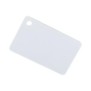 Безконтактна RFID карта-брелок ATIS EM-06/40x25