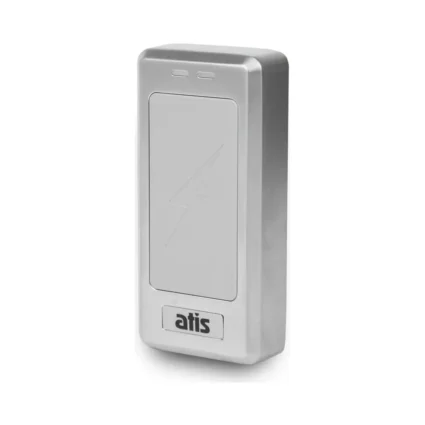 Контролер із вбудованим зчитувачем ATIS ACPR-09 EM+MF-W з підтримкою EM-Marine та Mifare