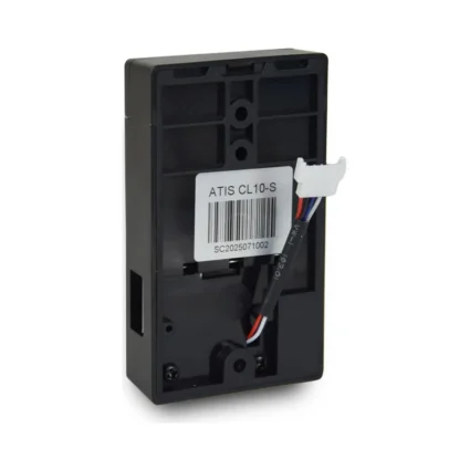 Замок для меблів ATIS CL10-S з доступом за відбитком пальця та RFID-картою
