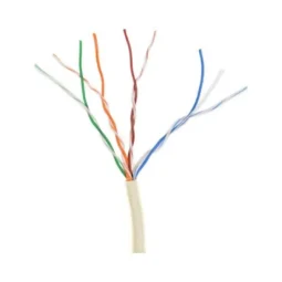 UTP 4*2*0.5-CU кат.5е (UTP мідь внутрішній) бухта 100м
