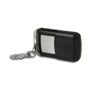 Брелок ZKTeco Remote Controller для керування шлагбаумом BGM1000