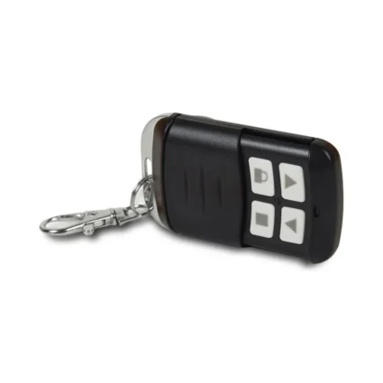 Брелок ZKTeco Remote Controller для керування шлагбаумом BGM1000